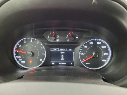 Used 2018 GMC Terrain SLE w/ Driver Convenience Package image 23
