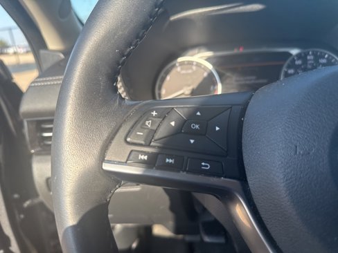 Certified 2020 Nissan Sentra SV image 15