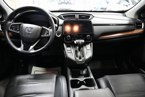 Used 2018 Honda CR-V EX-L image 13