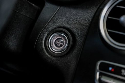 Used 2020 Mercedes-Benz C 300 Sedan image 22