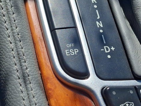 Used 2003 Mercedes-Benz SL 500 image 21