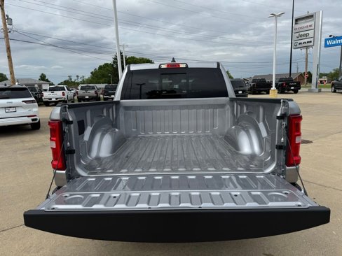 New 2025 RAM 1500 Big Horn image 29