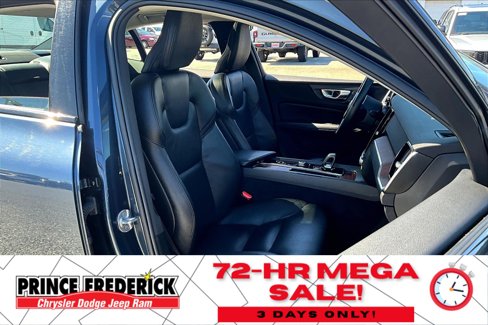 Used 2024 Volvo S60 B5 Plus image 7