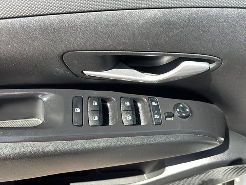Used 2024 Hyundai Tucson SEL image 16