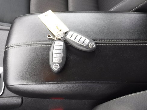 Used 2021 Nissan Altima 2.5 S image 18
