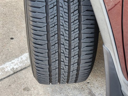 Used 2018 Honda Pilot EX-L image 2