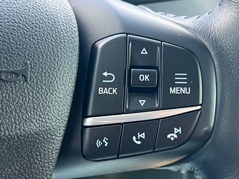 Used 2022 Ford Maverick Lariat w/ Equipment Group 500A Standard image 34