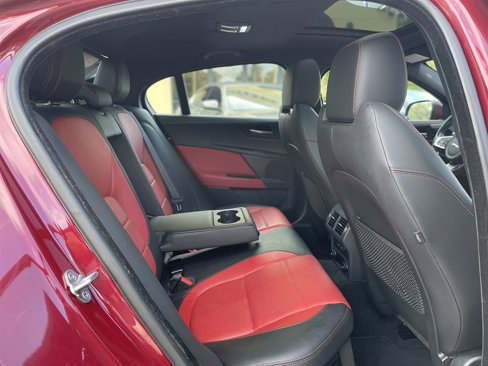 Used 2017 Jaguar XE R-Sport image 24