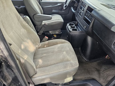 Used 2012 Chevrolet Express 3500 LT w/ LT Preferred Equipment Group image 18