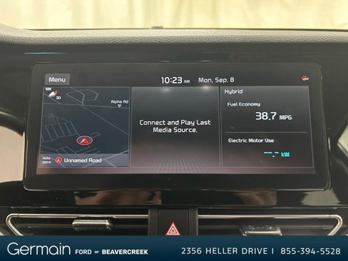 Used 2020 Kia Niro EX Premium image 18