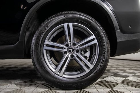 Used 2020 Mercedes-Benz GLC 300 4MATIC image 38