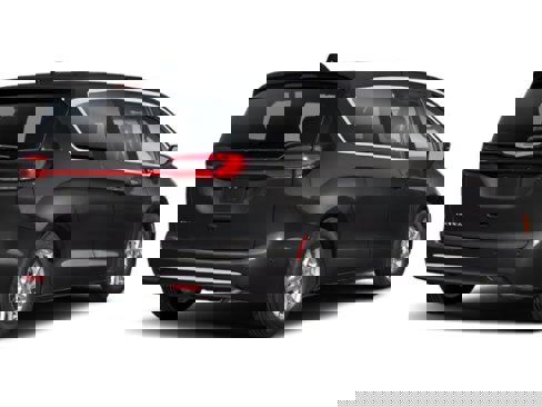 New 2026 Chrysler Pacifica Select image 3