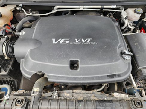 Used 2021 GMC Canyon Elevation w/ Trailering Package image 29