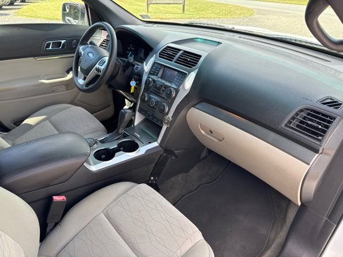 Used 2014 Ford Explorer 4WD image 27