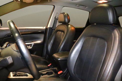 Used 2013 Chevrolet Captiva Sport LTZ image 15
