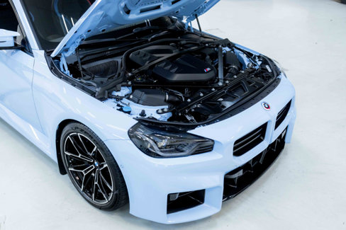 Used 2024 BMW M2 w/ Lighting Package image 75