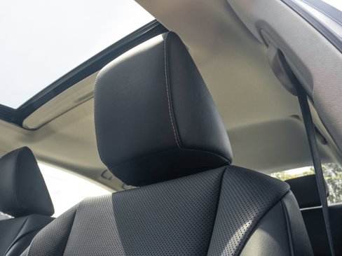 Used 2022 Lexus ES 350 w/ Premium Package image 20