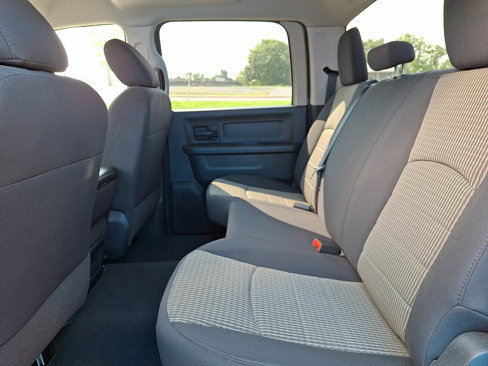 Used 2011 RAM 1500 ST w/ ST Popular Equipment Group image 10