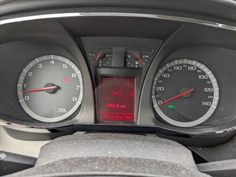 Used 2012 GMC Terrain SLT w/ LPO, Protection Package image 11