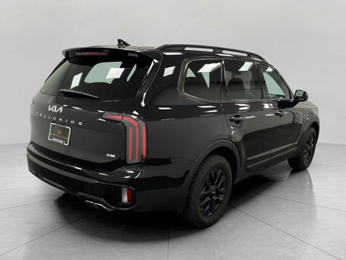 Used 2024 Kia Telluride SX Prestige X-Pro image 4
