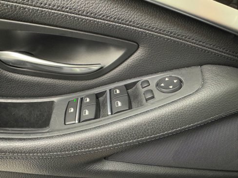 Used 2016 BMW 535i xDrive Sedan image 26