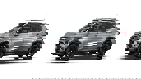 New 2025 Chevrolet Trax ACTIV w/ Driver Confidence Package image 46