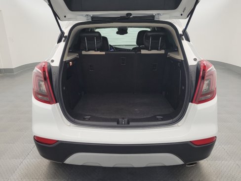 Used 2018 Buick Encore Preferred image 29