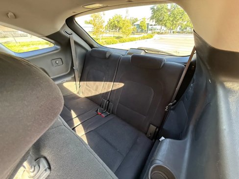 Used 2008 Hyundai Veracruz GLS image 11