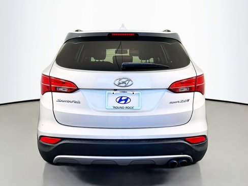 Used 2014 Hyundai Santa Fe Sport 2.0T w/ Navigation Package 06 image 6