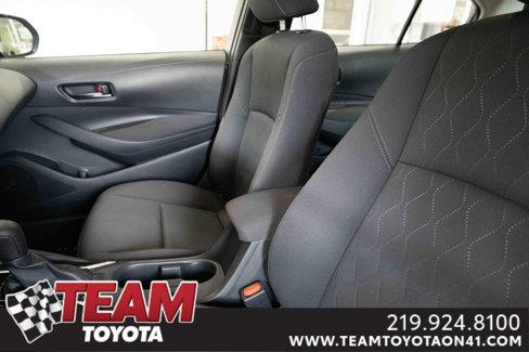 Used 2023 Toyota Corolla LE image 10