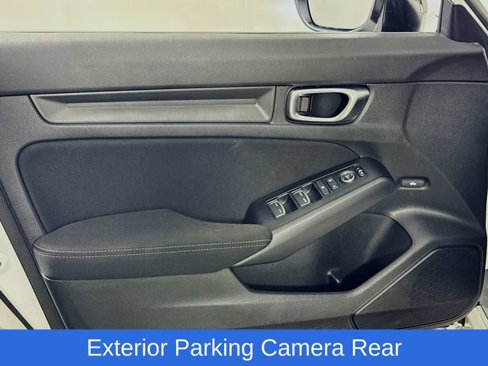Used 2025 Honda Civic Sport image 22