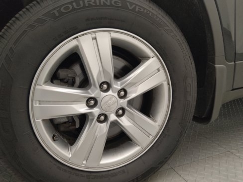 Used 2019 Chevrolet Trax LS w/ LPO, Protection Package image 31