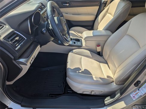 Used 2019 Subaru Outback 2.5i Limited w/ Popular Package #2 image 10
