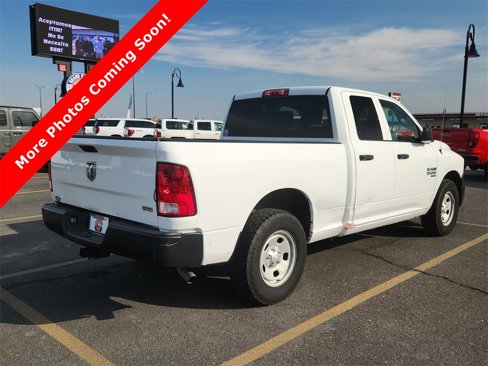 Used 2019 RAM 1500 Tradesman image 3