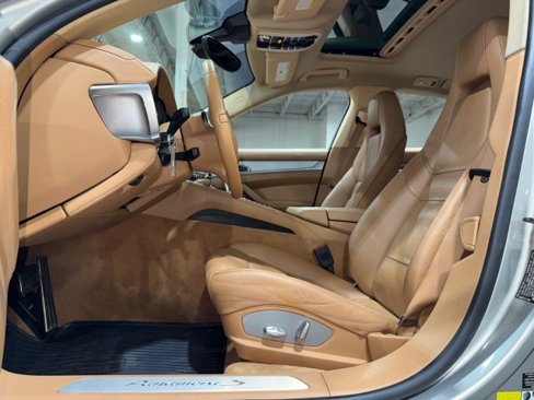 Used 2012 Porsche Panamera image 53