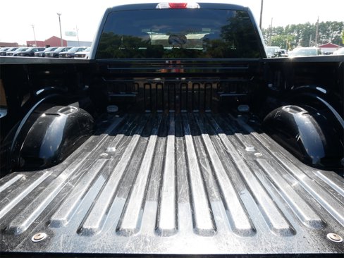 Used 2015 Ford F150 XLT w/ Trailer Tow Package image 10
