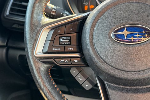 Certified 2021 Subaru Crosstrek 2.0i Premium w/ Moonroof Package image 17