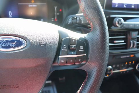 Used 2023 Ford Escape ST-Line image 27