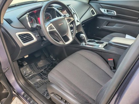 Used 2013 GMC Terrain SLE w/ Convenience Package image 9