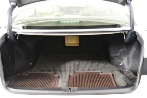 Used 2018 Lexus ES 350 image 24