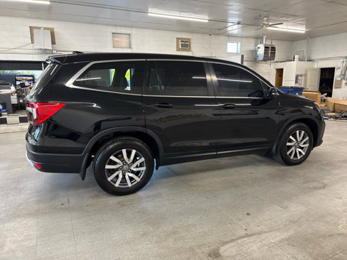 Used 2019 Honda Pilot EX-L image 4