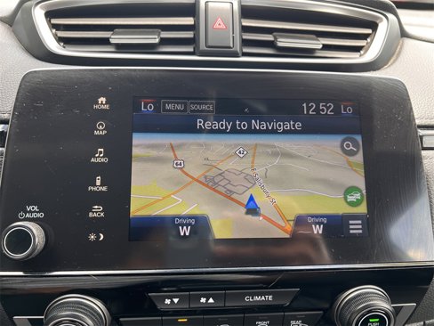 Used 2020 Honda CR-V Touring image 33