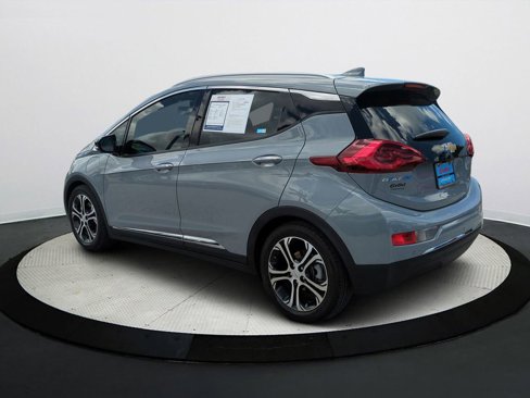 Used 2020 Chevrolet Bolt Premier w/ Infotainment Package image 6