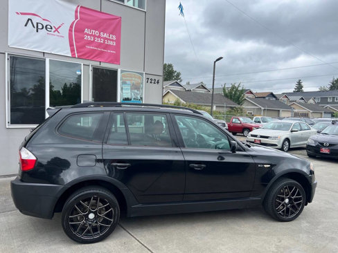 Used 2004 BMW X3 3.0i image 9
