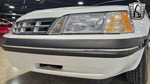 Used 1988 Ford Thunderbird image 9