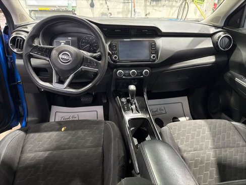 Used 2024 Nissan Kicks SV image 12
