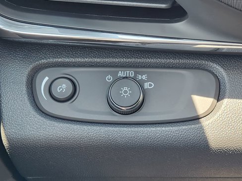 New 2025 Buick Envista Preferred w/ Convenience I Package image 23