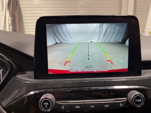 Used 2023 Ford Escape ST-Line w/ Cold Weather Package image 31