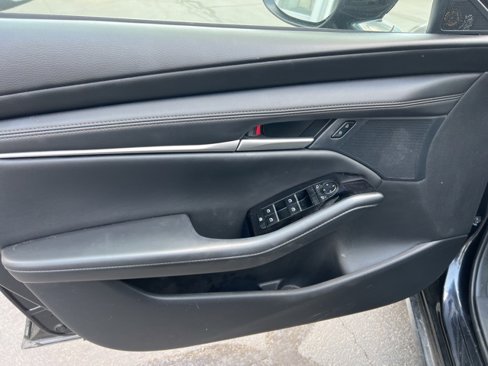 Used 2025 MAZDA MAZDA3 s image 27