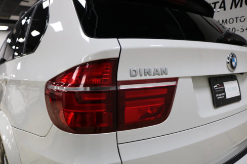 Used 2011 BMW X5 xDrive50i image 12